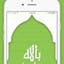 Zakerny Bellah - Islamic Reminders App