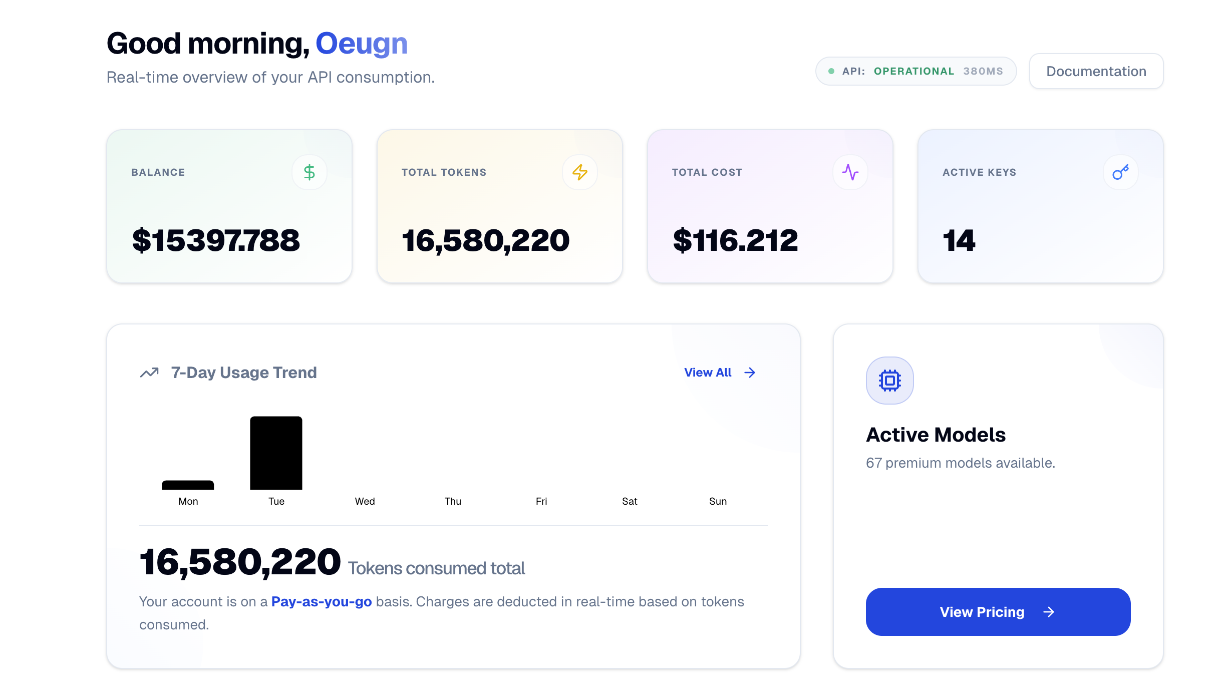 HeyToken - Screenshot 4 showing product features and functionality