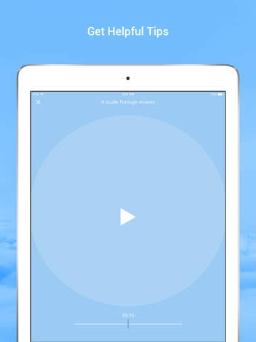 Anxiety Reliever gallery image