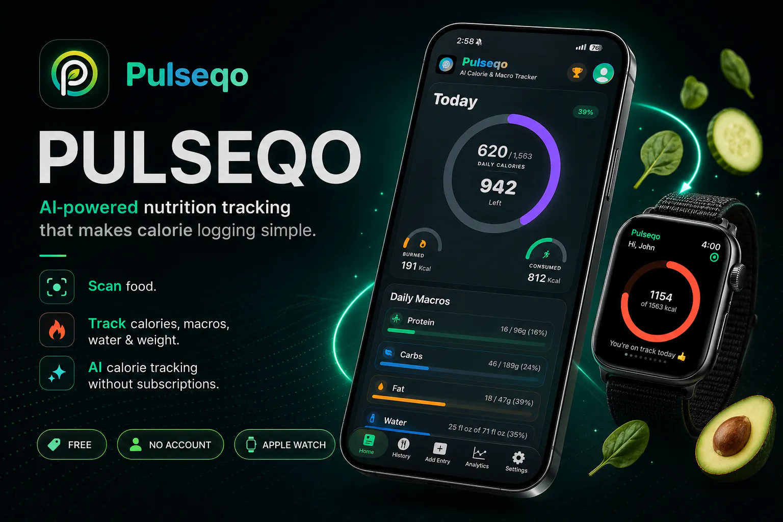 Pulseqo gallery image