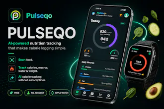 Pulseqo gallery image