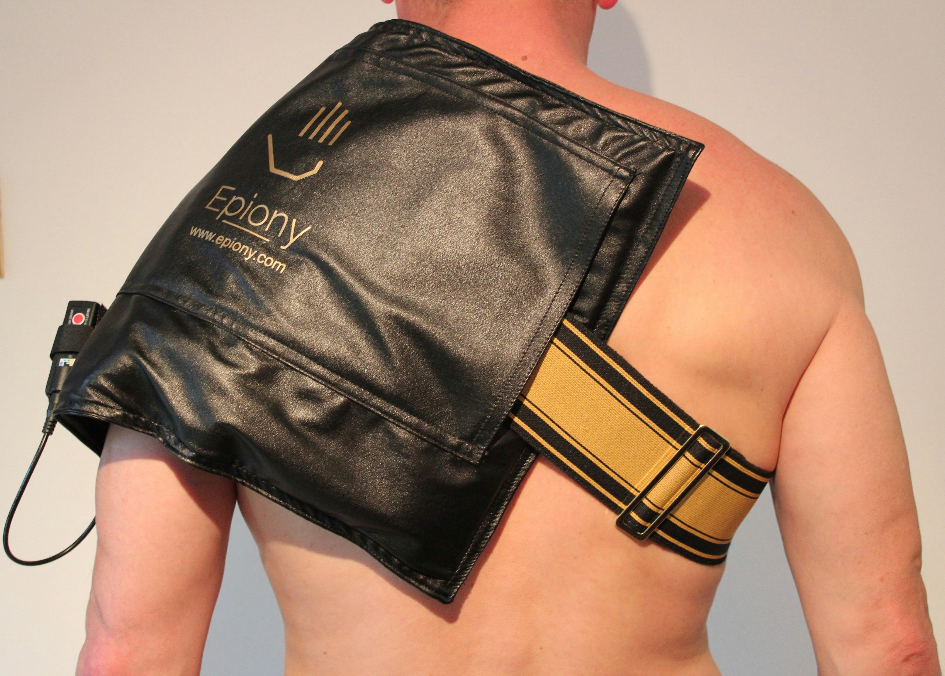 The Heat Pad gallery image