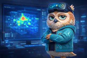 Gossip Analytics gallery image