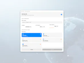 URL Guardian gallery image