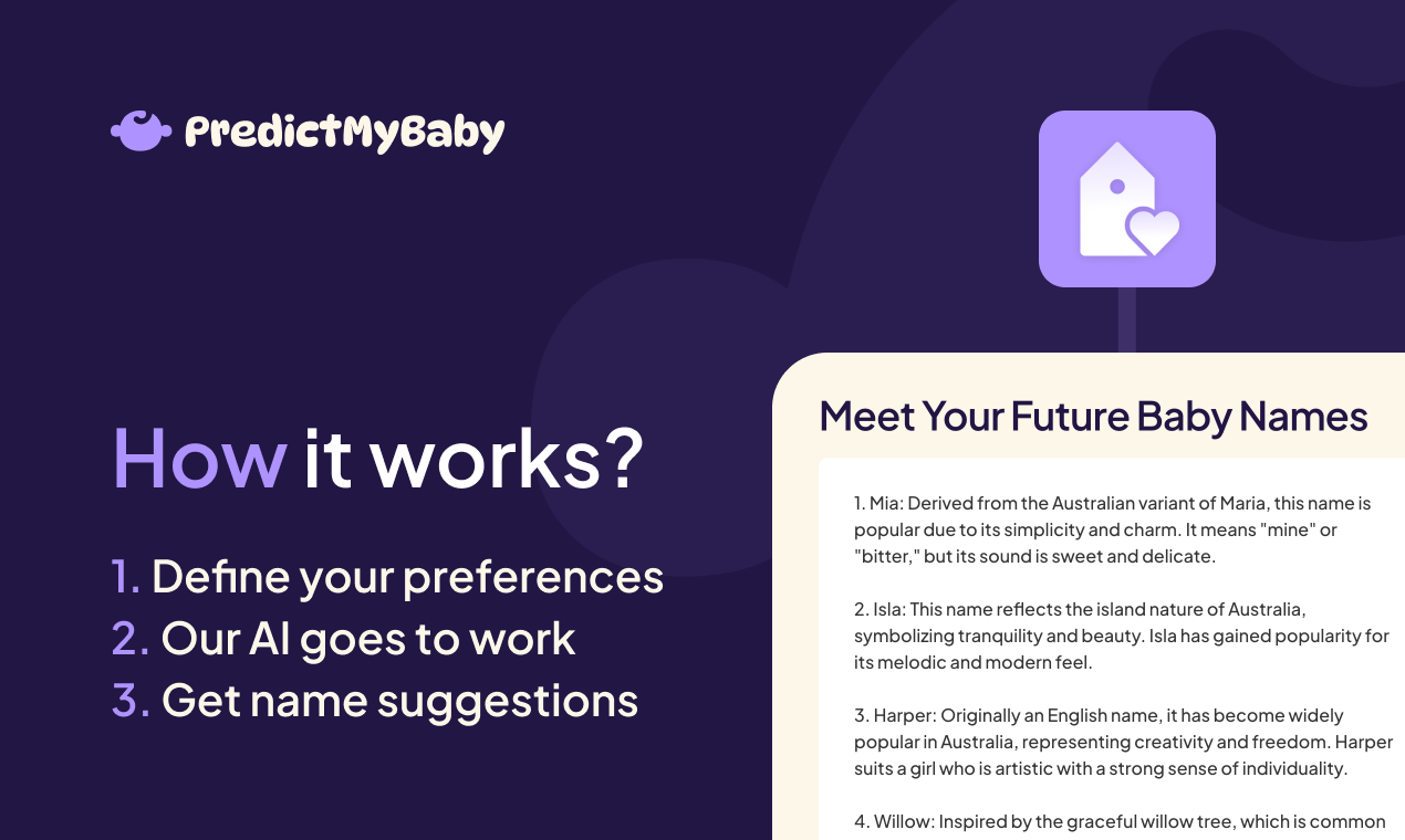PredictMyBaby gallery image