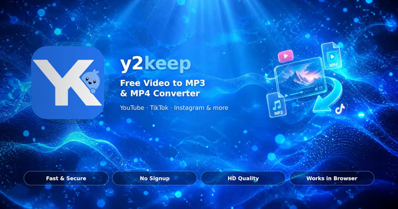 y2keep screenshot 1