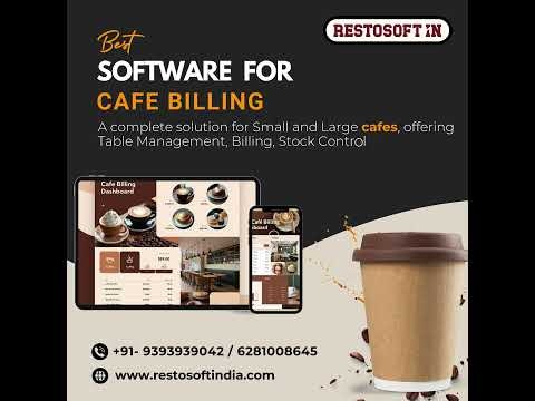 RESTOSOFTIN  gallery image