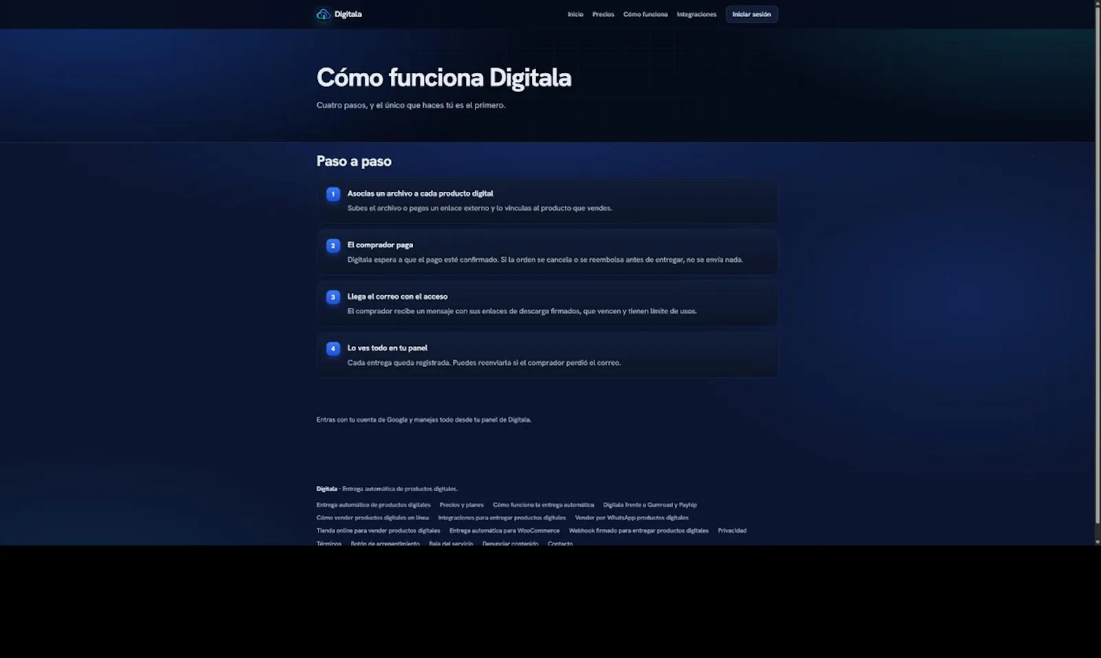 Digitala screenshot 2
