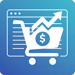 Marketify - Drag & Drop Pop-up Builder - Product Hunt launch logo