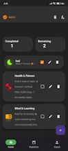 HabitTracker gallery image