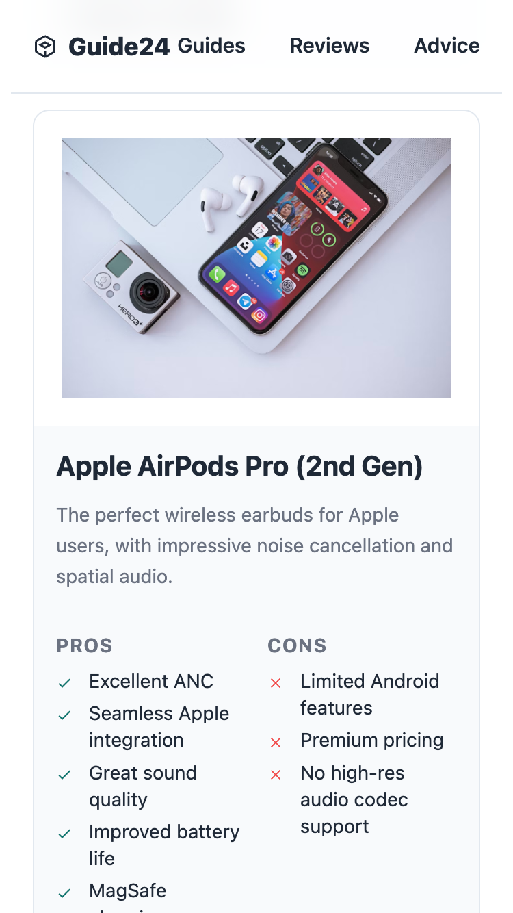 Guide24 gallery image