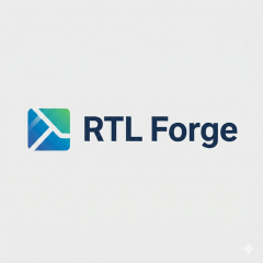 RTL Forge