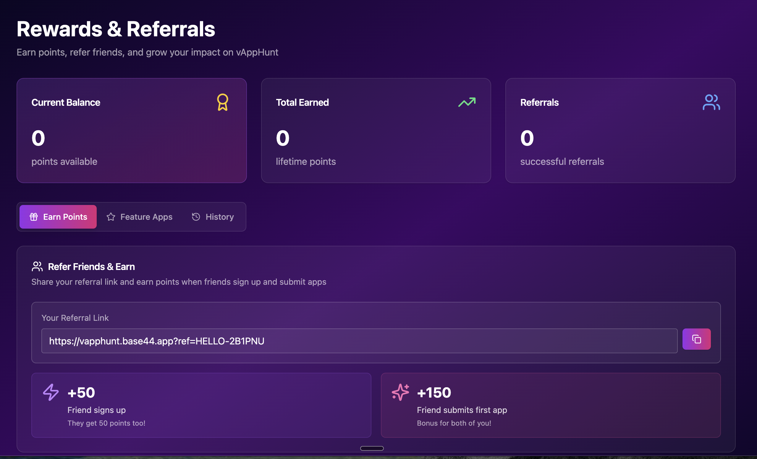vAppHunt gallery image