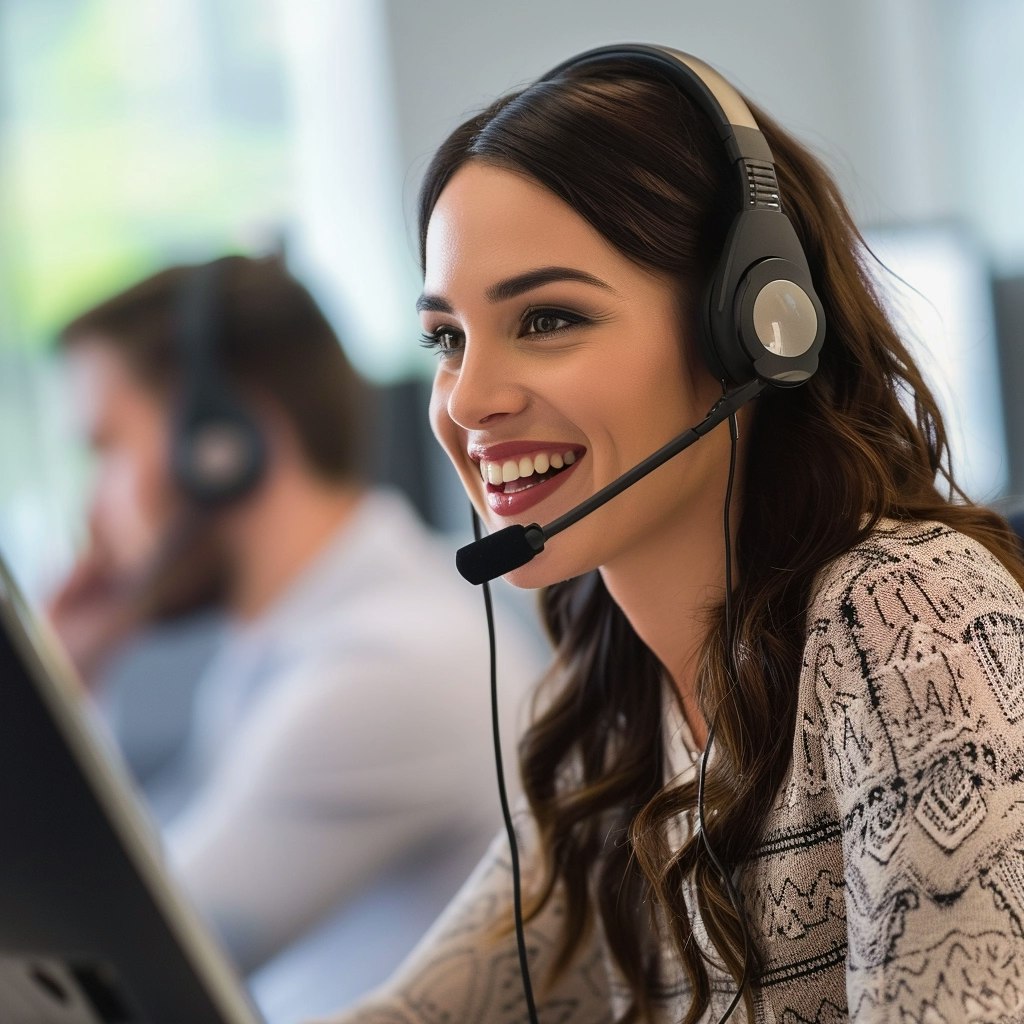 Cloud Contact Center -Lösungen