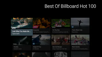 SpotyTube TV gallery image