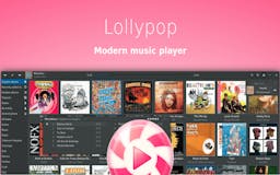 Lollypop media 2