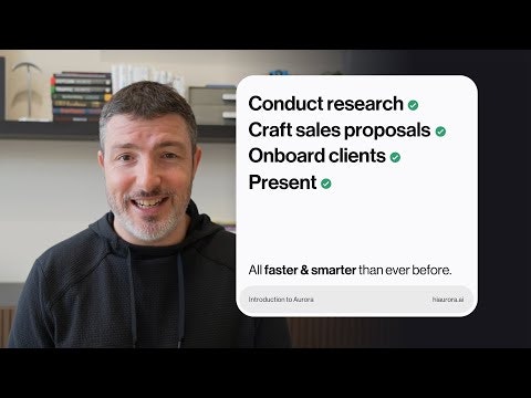 Aurora AI gallery image