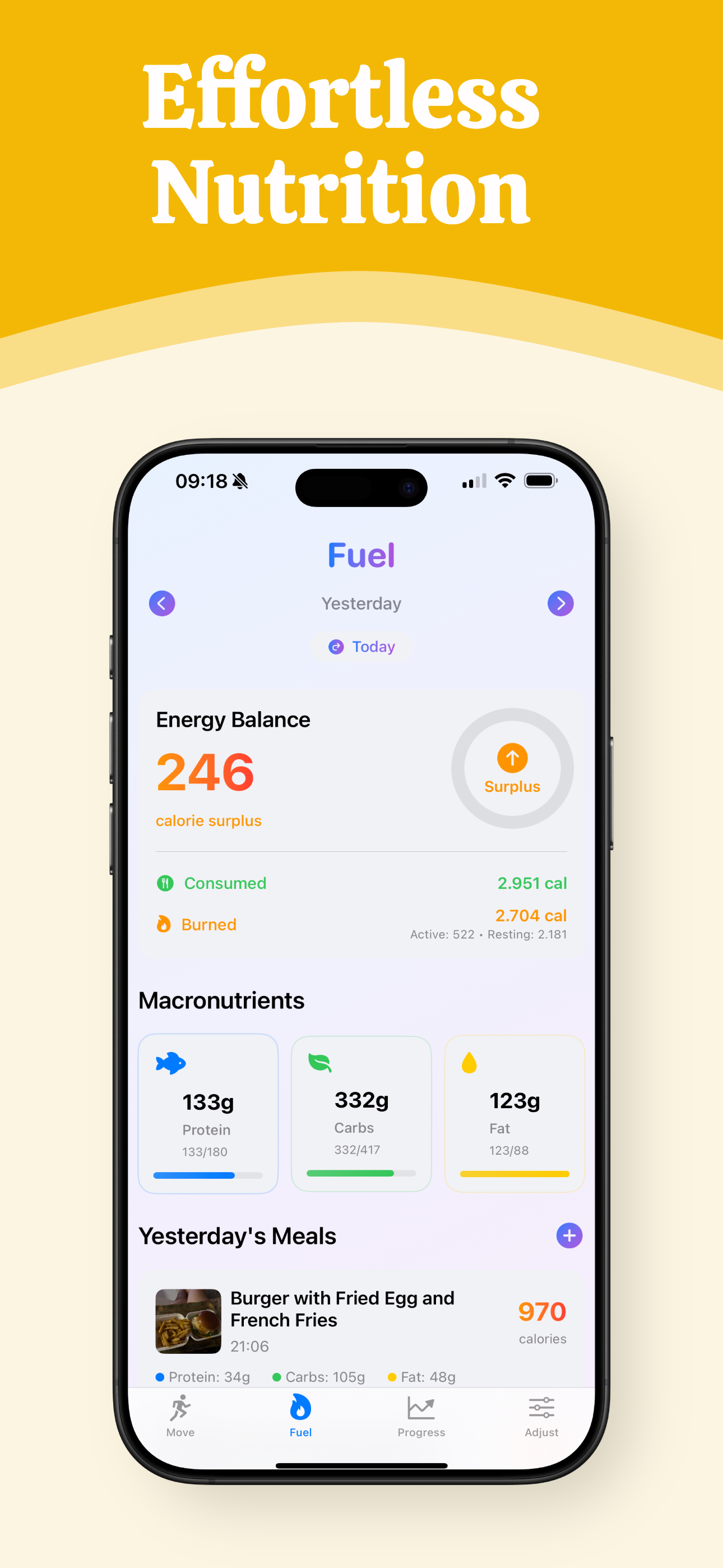 SarVita - Longevity Tracker screenshot 4 SarVita - Longevity Tracker screenshot 4