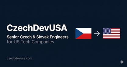 CzechDevUSA gallery image