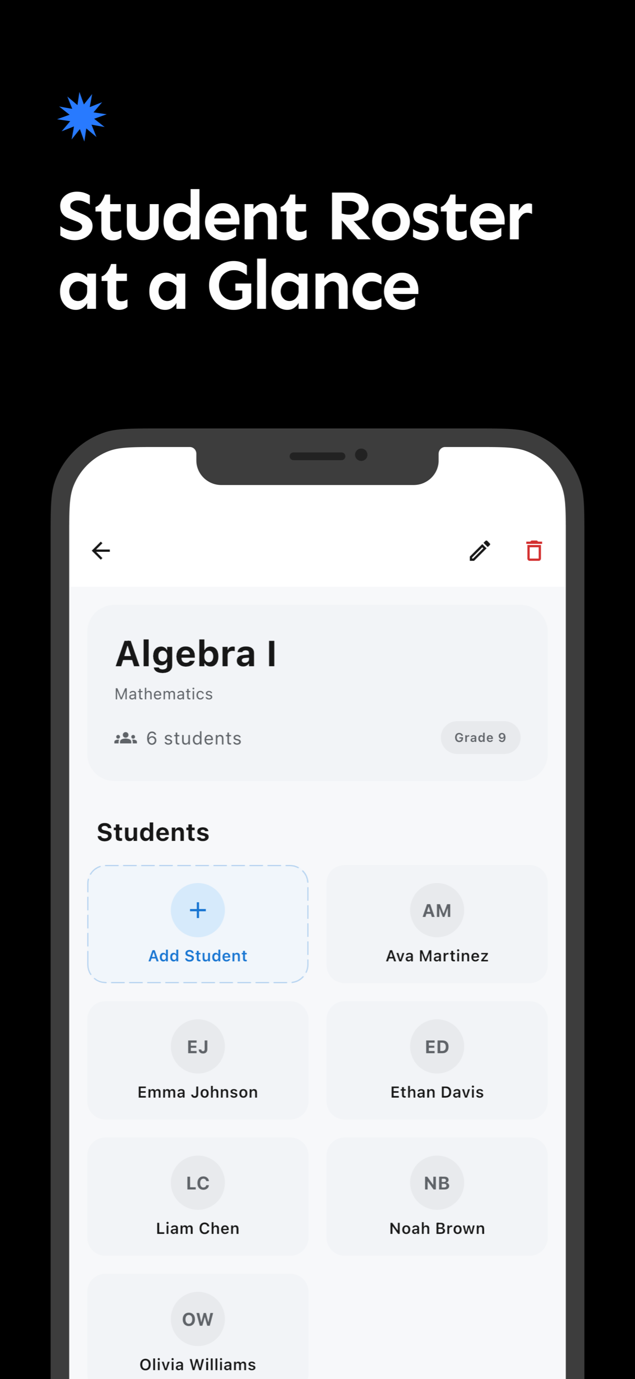Class Wizard gallery image