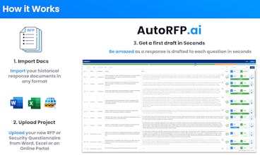 AutoRFP.ai gallery image
