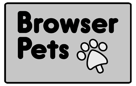 Browser Pets