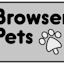 Browser Pets