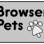 Browser Pets