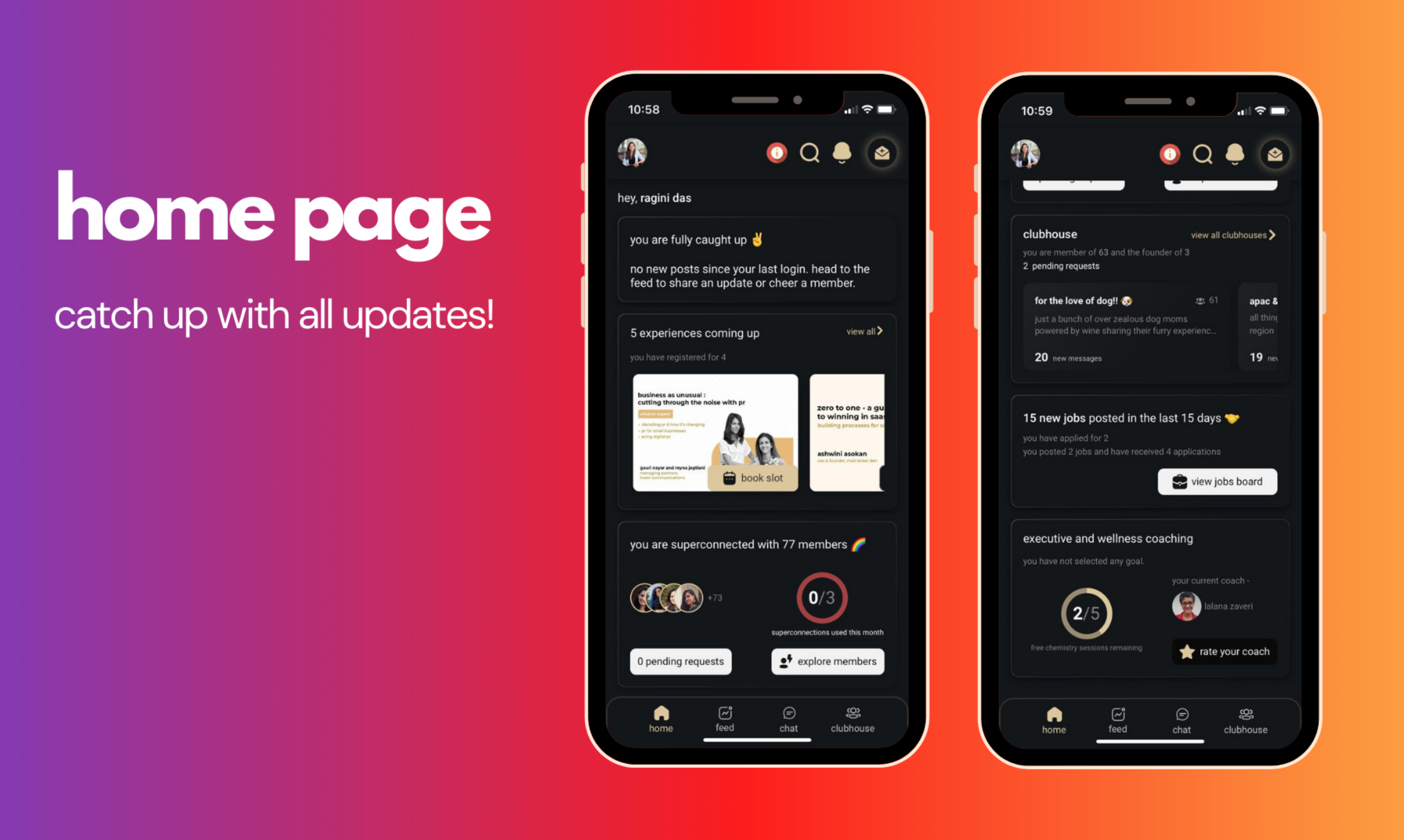 leap.club gallery image