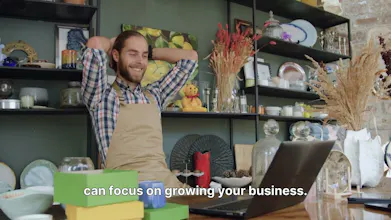 Shiftify gallery image