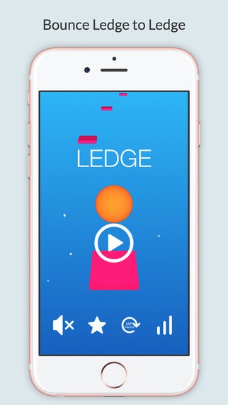 Ledge Jump gallery image