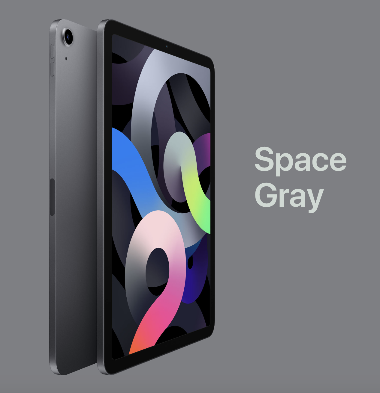 New iPad Air An all new and larger screen design Product Hunt