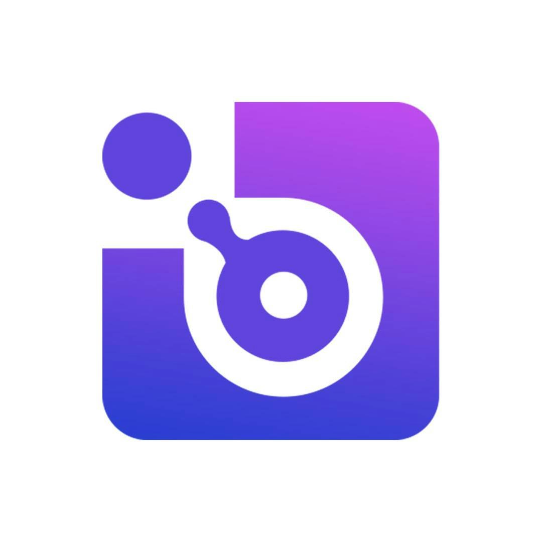 Business Oxide - Product Hunt launch logo