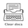 Documentation Agency