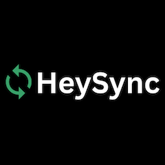 HeySync