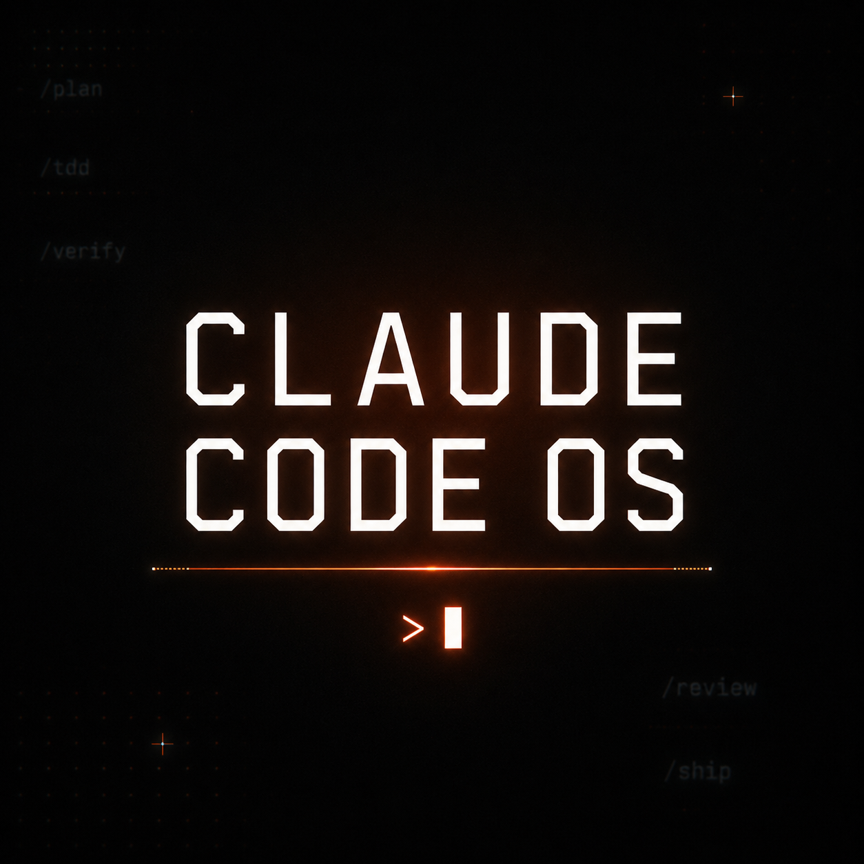Claude Code OS