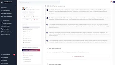 Magnifly AI gallery image