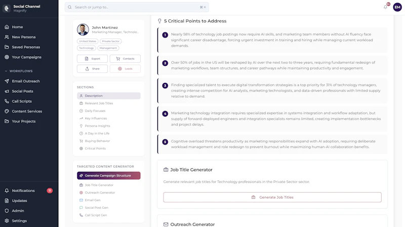 Magnifly AI screenshot 9