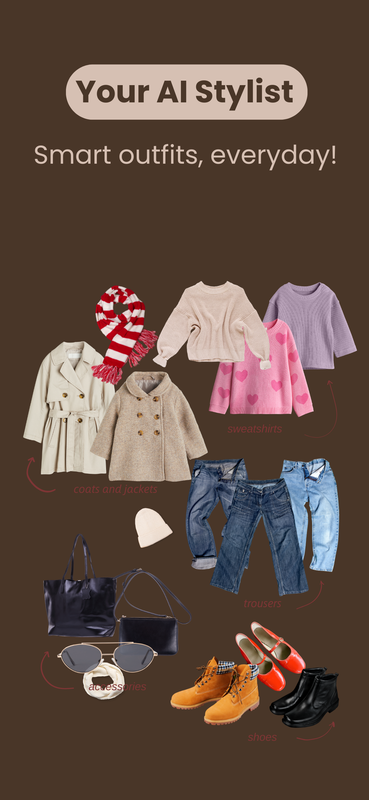 WellDrobe gallery image