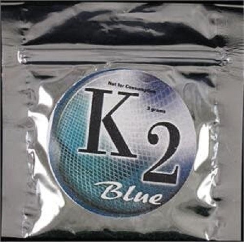  Black Mamba Incense (10g)