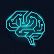 CortexLab - Product Hunt launch logo and brand identity