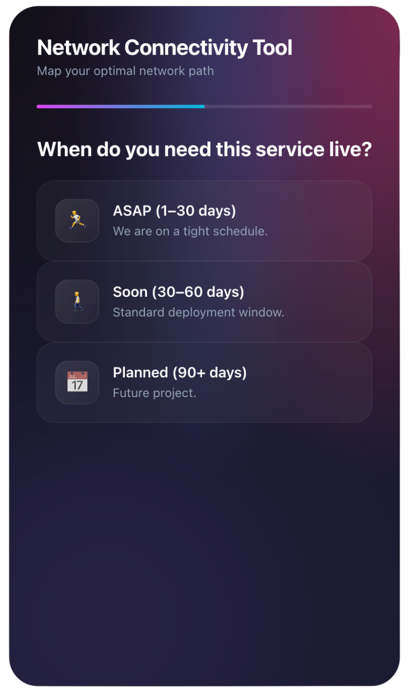 Network Connectivity Tool gallery image