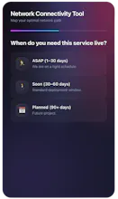 Network Connectivity Tool gallery image