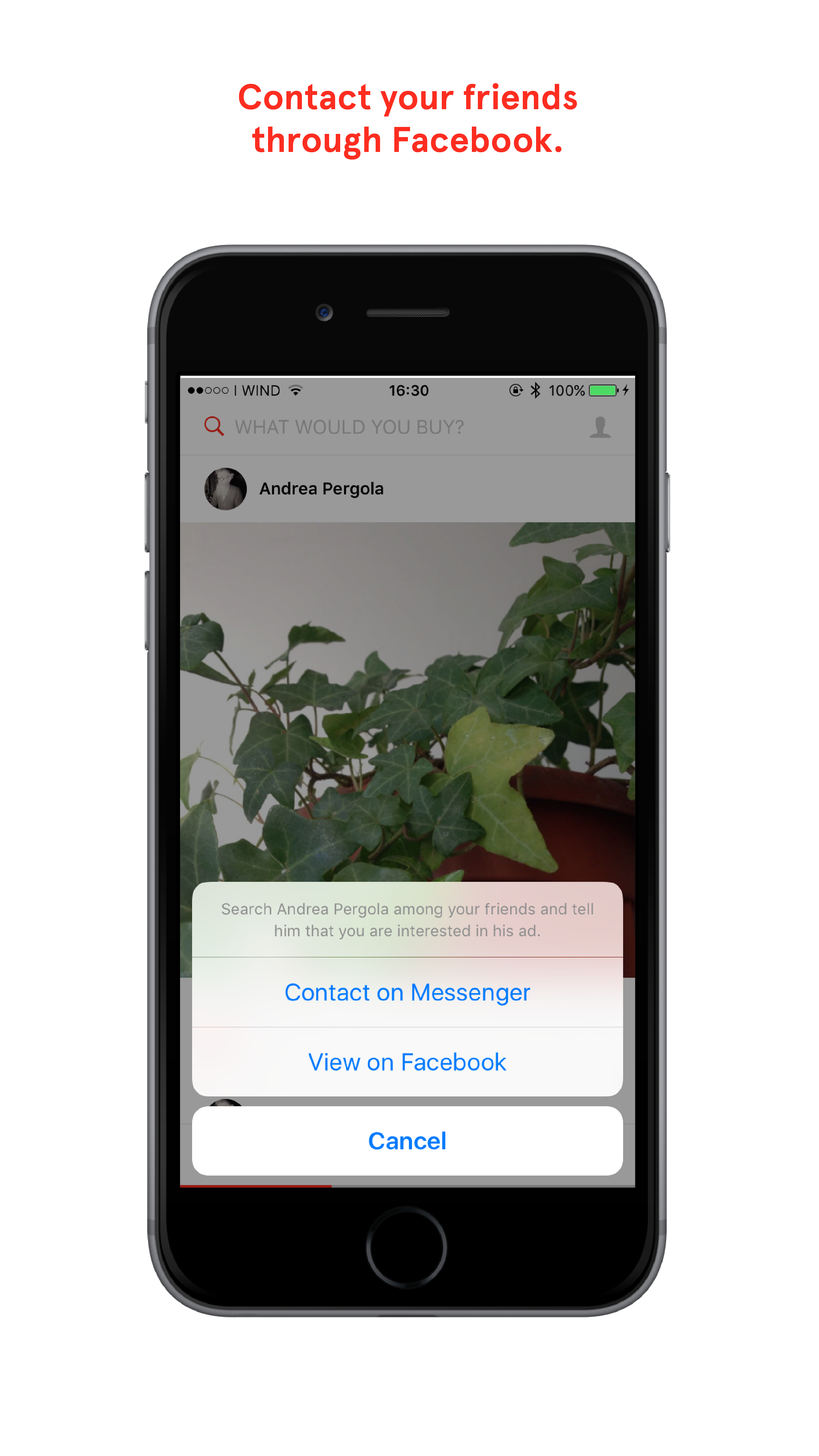 Whatsell gallery image