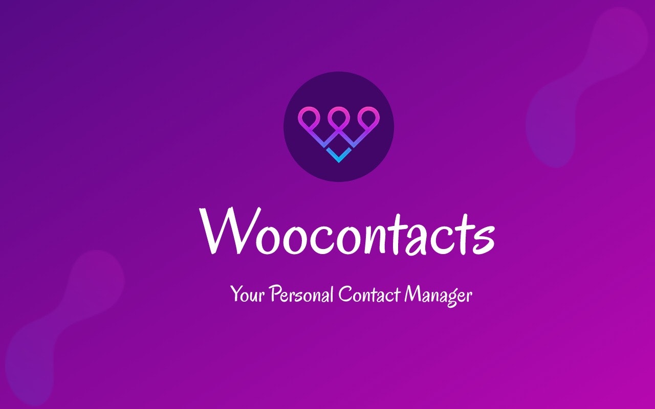 Woocontacts gallery image