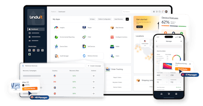 Unduit gallery image