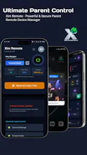 Xim Remote: Screen Cast & Control gallery image