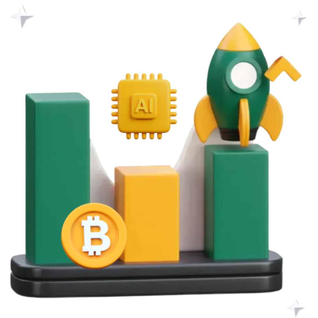  AI Prediction Market Platform
