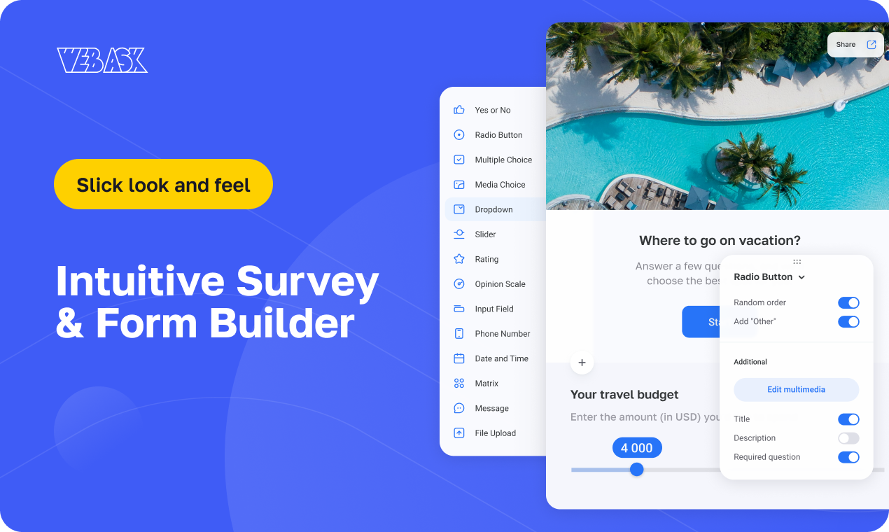 WebAsk gallery image