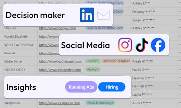 Movig Leads gallery image